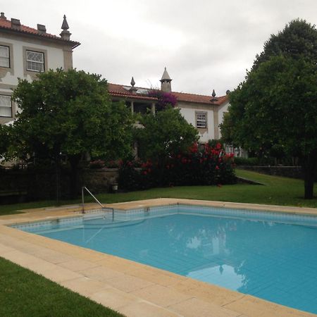 Hotel Quinta De Vermil Viana do Castelo Exterior foto